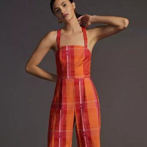 Corey Lynn Calter Ayla Jumpsuit